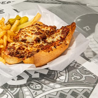 Stromboli